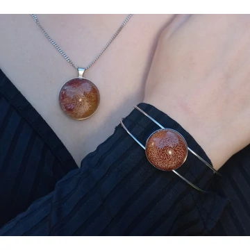 Barna szett - Kör 17.