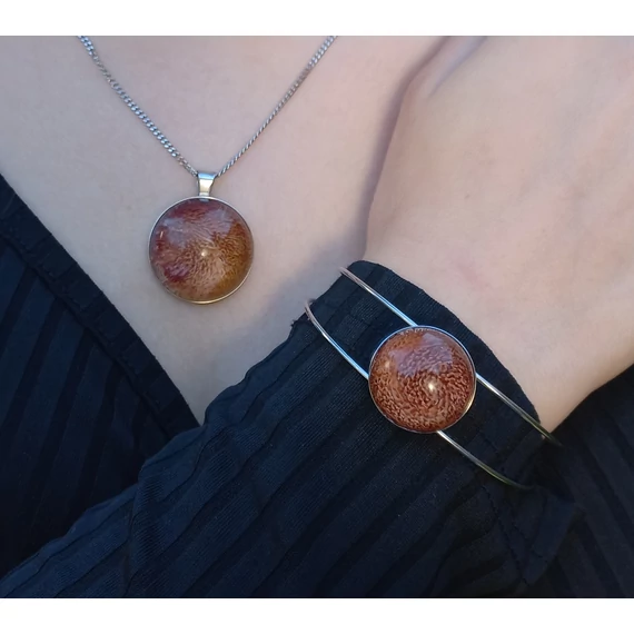 Barna szett - Kör 17.