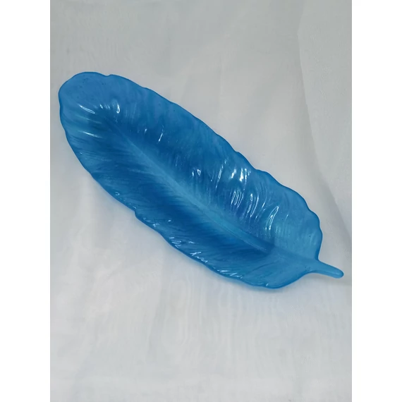Epoxy gyanta tál - Toll 4.